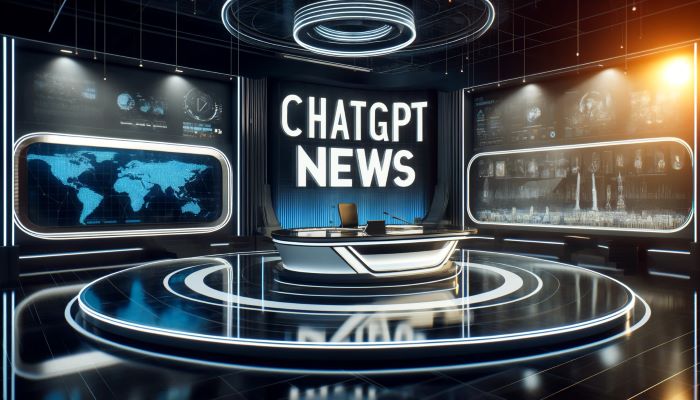 Chatgpt-5 articles and news