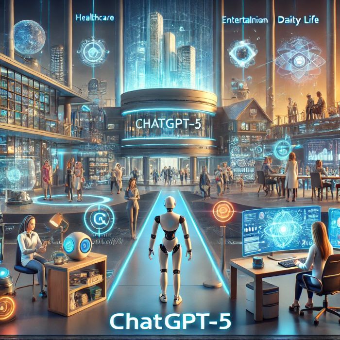 Before we dive into the details, let’s quickly recap what ChatGPT-5 is all about