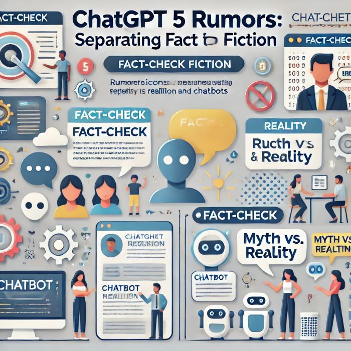 Can ChatGPT 5 Learn and Improve on Its Own?